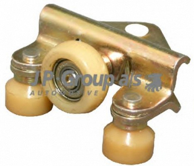 JP GROUP 1188600800 -  Направляющая ролика, сдвижная дверь